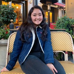 Meet your Posher, May